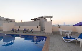 أوريس بوتيك للشقق الفندقية